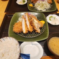お昼〜
