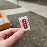 参拝⛩️