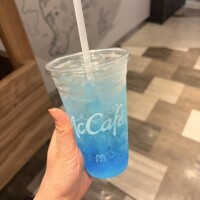 あれの味🩵