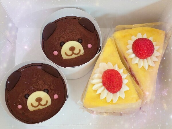 ありがとうございました❣️
