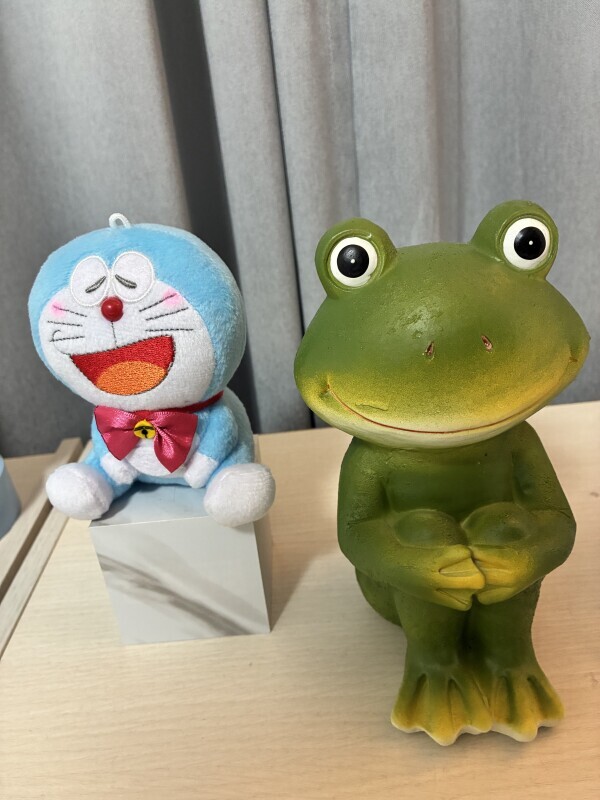 おはよう