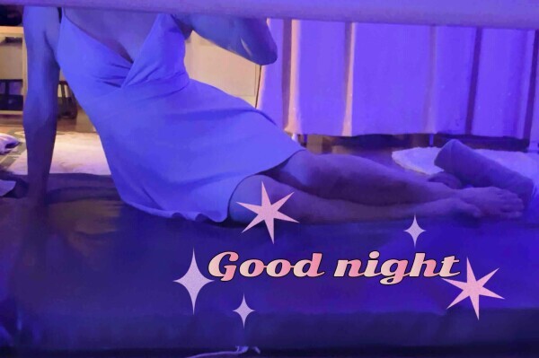 こんばんは🌙