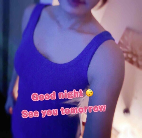 こんばんは🌙