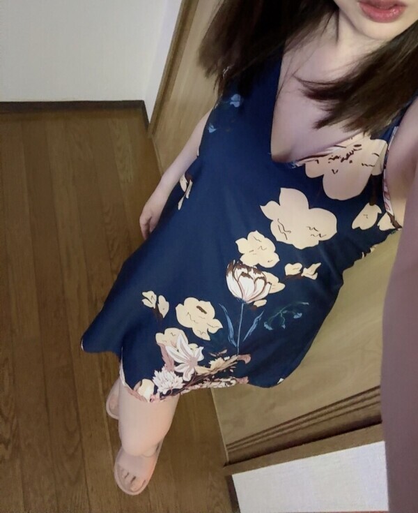 整いました