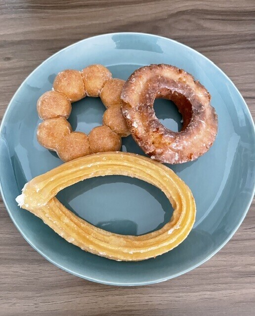 🫧🍩🫧