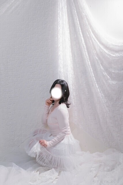 準備できました🪽