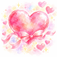 先程は♡
