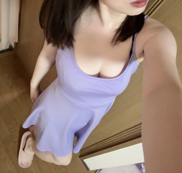 整いました