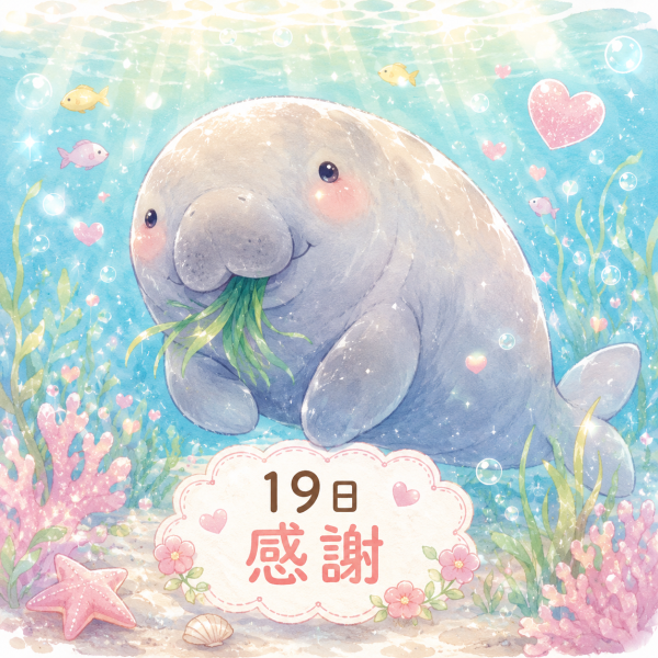 ありがとうございます💖