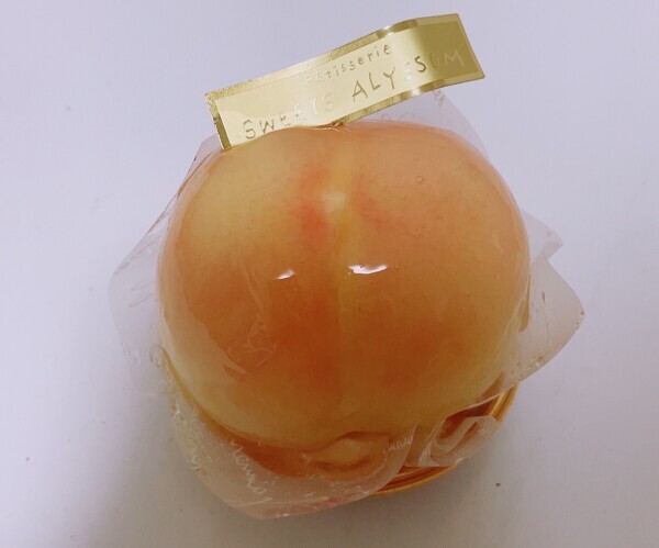 🍑🧡