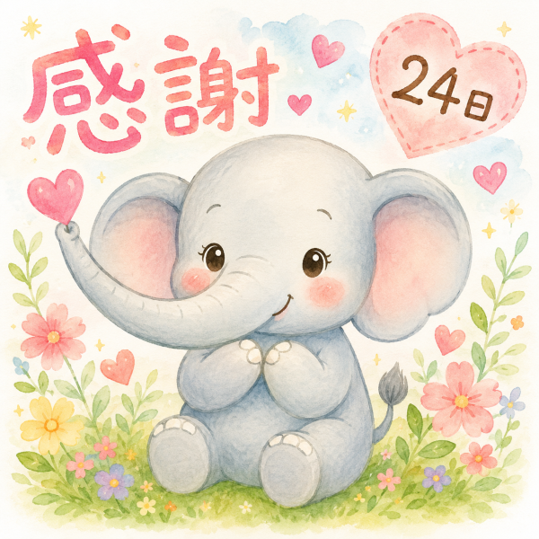 ありがとうございました🥰