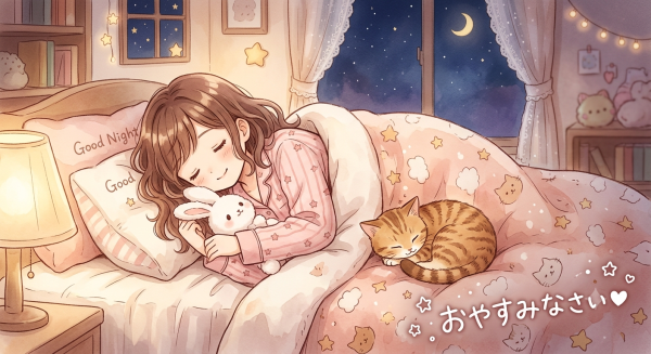 ありがとうございました✨