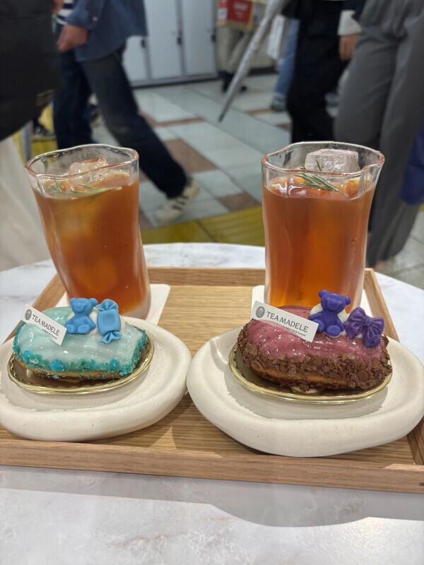 こんばんは☕️