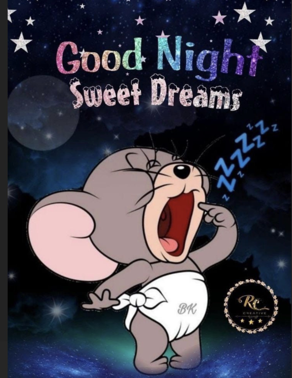 こんばんは🌙