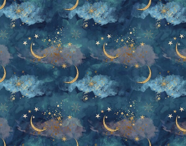 こんばんは🐑🌙