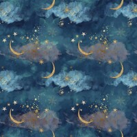 こんばんは🐑🌙