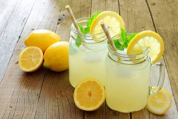 ハマってます🍋🍋