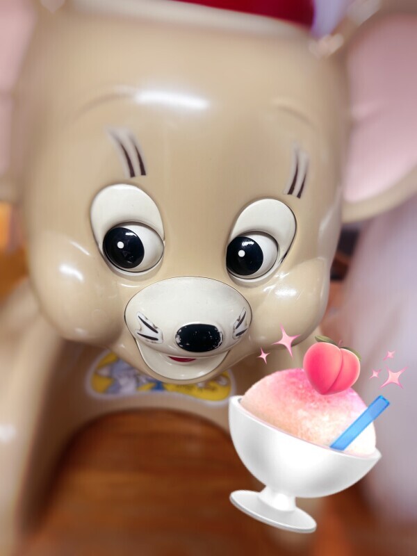 今日もお疲れ様でした♪