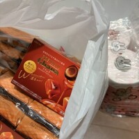 今日も大漁🎣