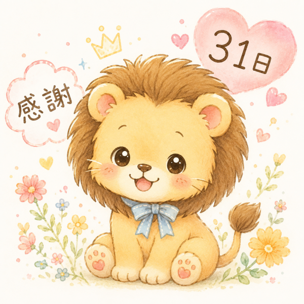 ありがとうございました💕