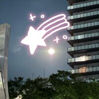 こんばんは💛
