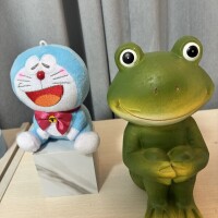 おはよ