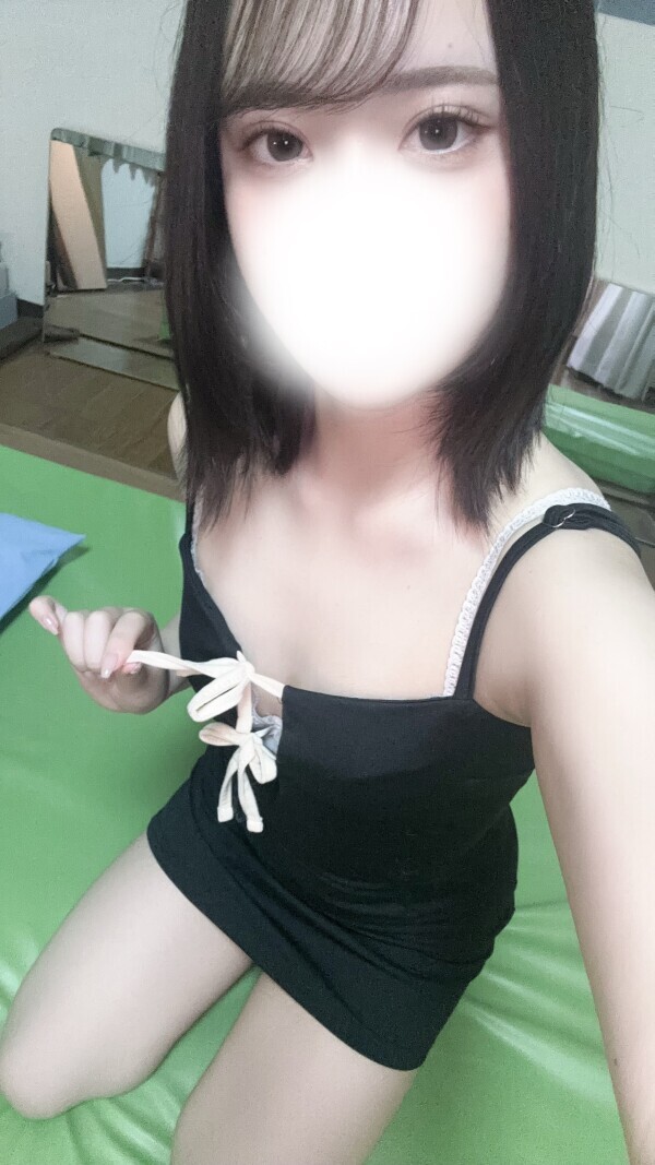 準備できました🤍