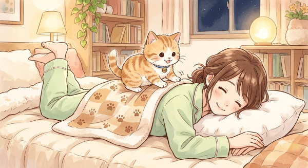 こんにちは🌸