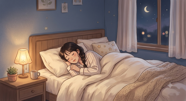 ありがとう💌