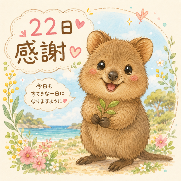 ありがとうございました💖