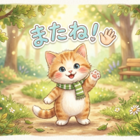 ありがとう💌