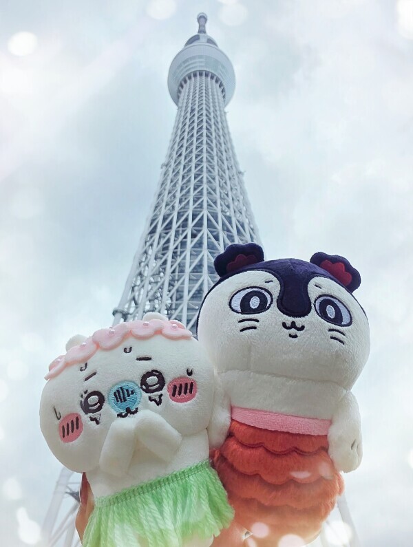 お出かけ💕