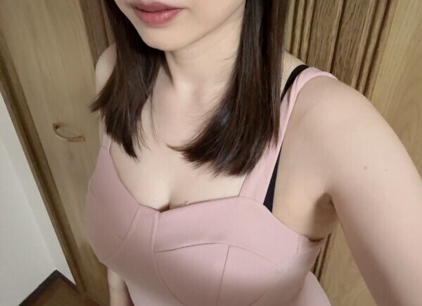 整いました