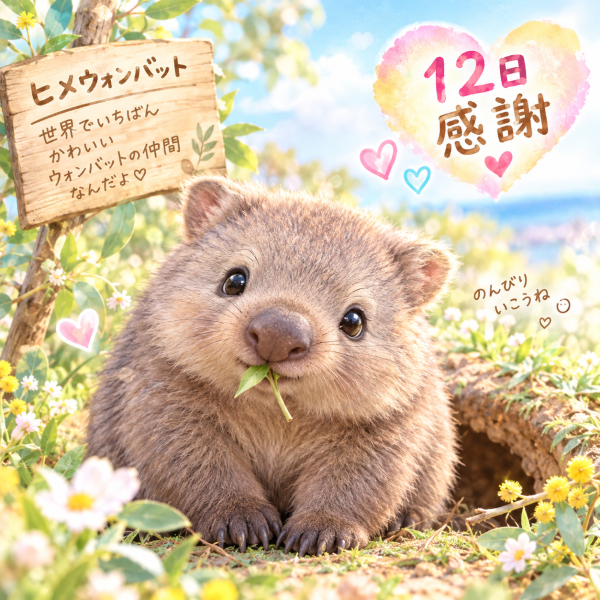 ありがとうございました🫶🏻🫧