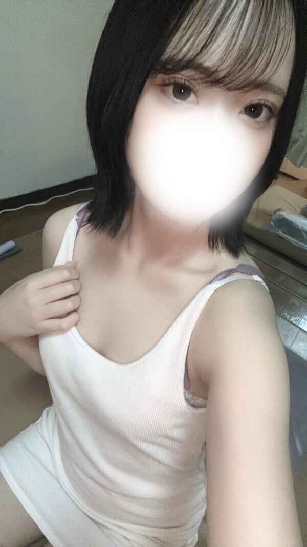 準備できました🤍