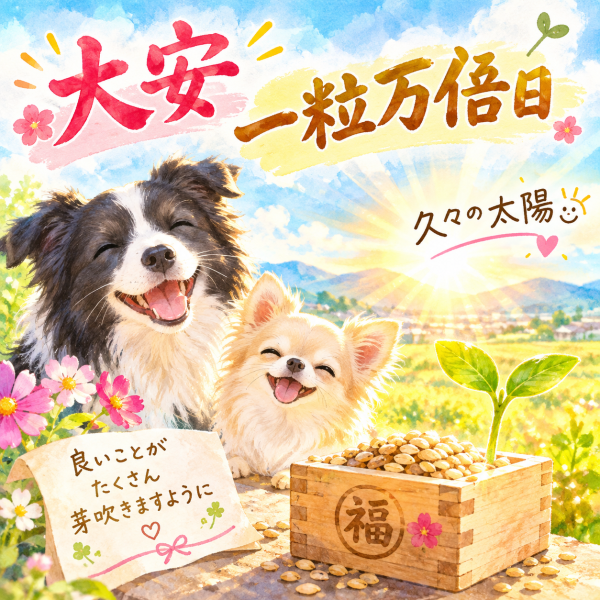 おはようございます🫧
