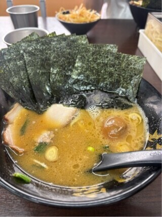 さよならーめん！