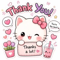 本日もありがとうございました