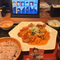 おつかれさまー