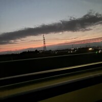 こんばんは☘️