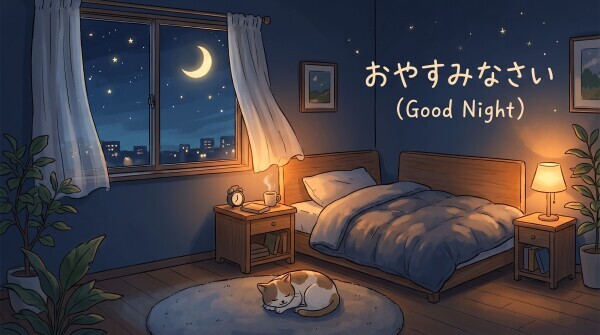 お礼💌