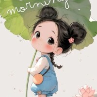 おはようございます