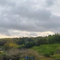 ☁️ 雲の向こうの晴れ間 ☀️