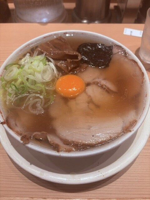 昨日は寒かったのに...