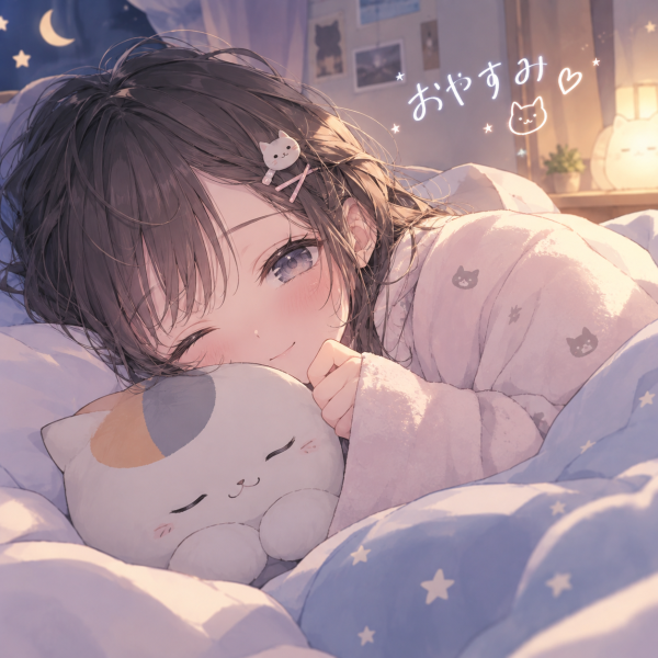 ありがとう
