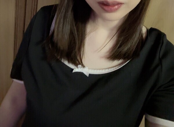 整いました
