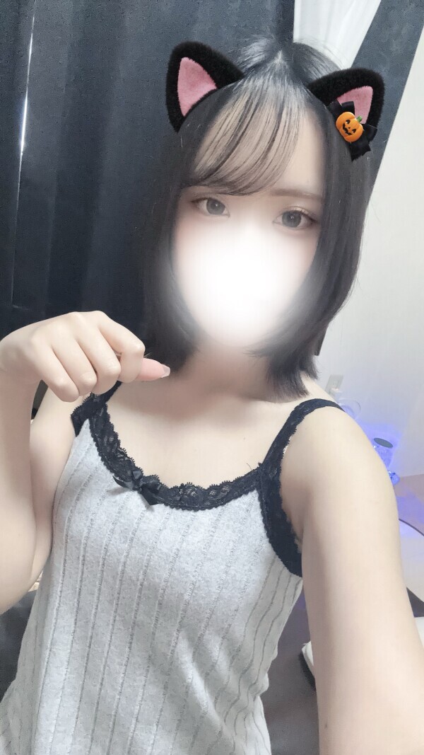 準備できました🐈‍⬛