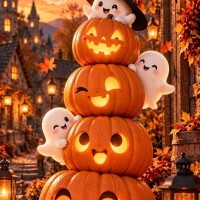 ハロウィン🎃