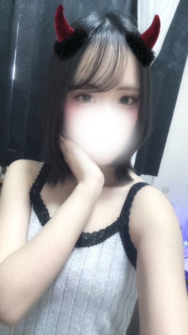 ありがとう😈