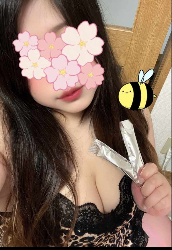 やっふー！💖